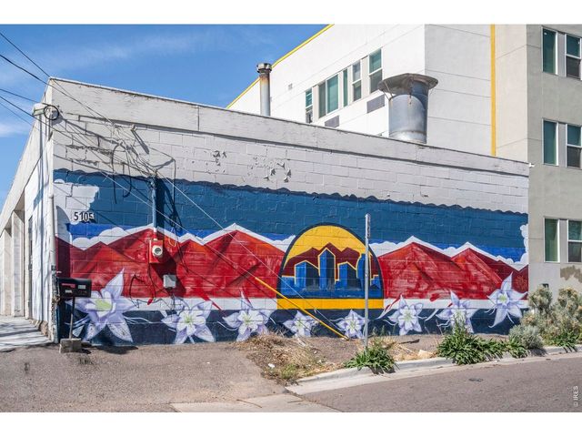 1105 S Zenobia St 1105&1107, Denver, CO 80219