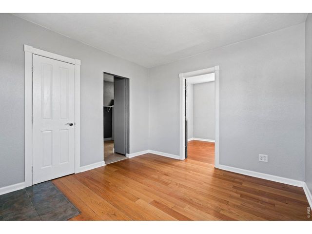 1105 S Zenobia St 1105&1107, Denver, CO 80219