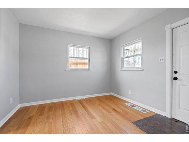 1105 S Zenobia St 1105&1107, Denver, CO 80219