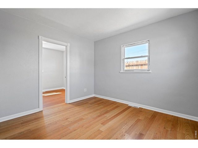 1105 S Zenobia St 1105&1107, Denver, CO 80219