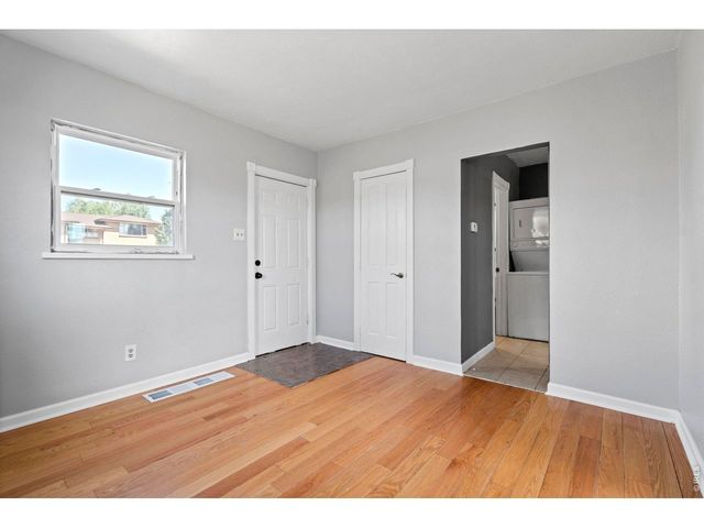 1105 S Zenobia St 1105&1107, Denver, CO 80219