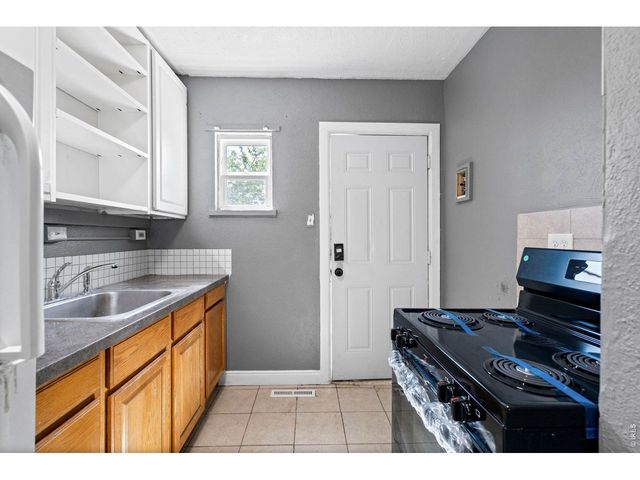 1105 S Zenobia St 1105&1107, Denver, CO 80219