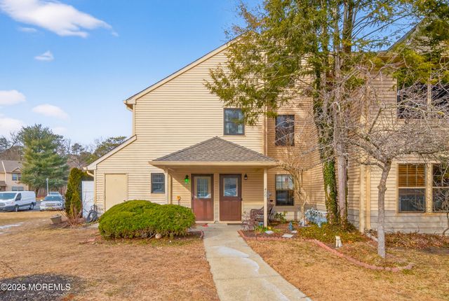 400 Daisy Court, Jackson, NJ 08527