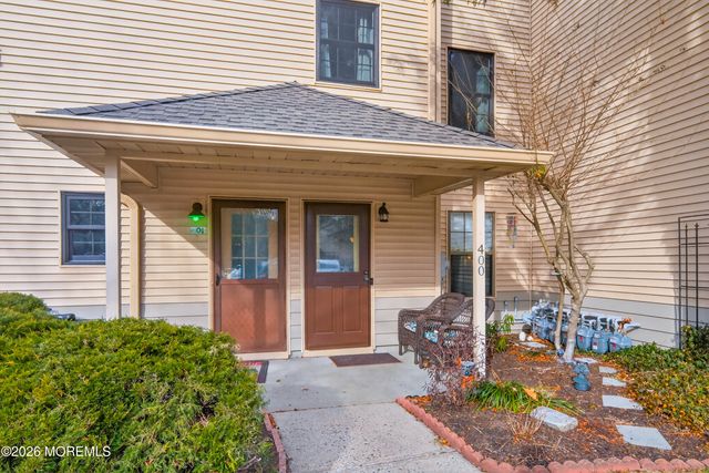 400 Daisy Court, Jackson, NJ 08527