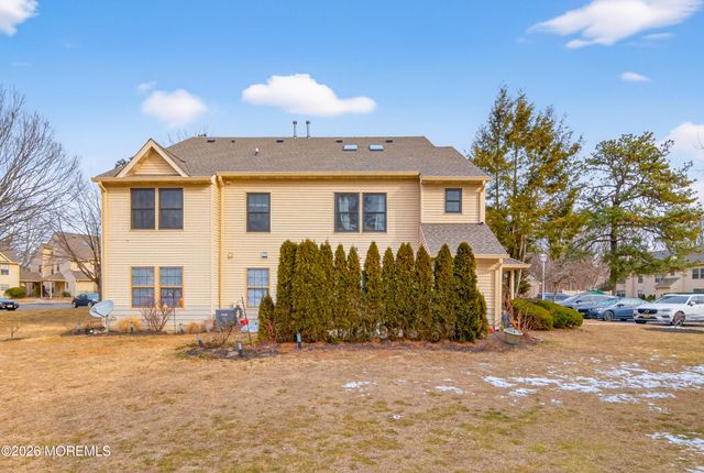 400 Daisy Court, Jackson, NJ 08527