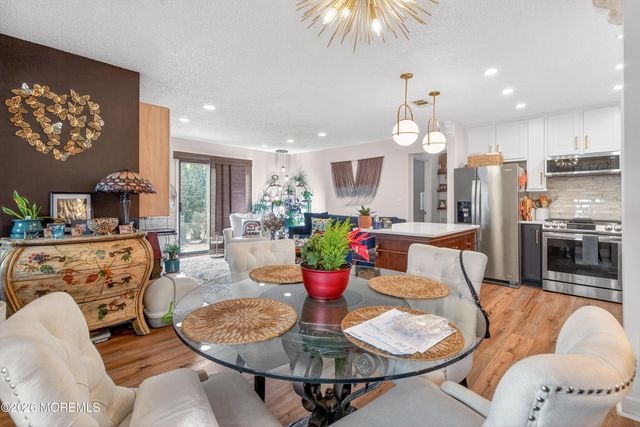 400 Daisy Court, Jackson, NJ 08527