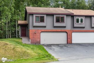 18644 Eaglewood Loop, Eagle River, AK 99577