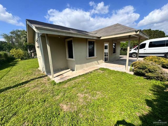 8023 Debby Avenue, Edinburg, TX 78542