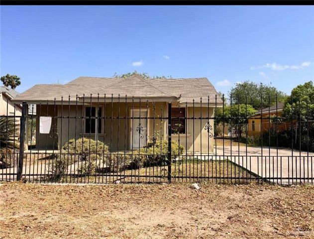 8023 Debby Avenue, Edinburg, TX 78542