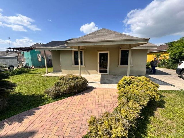 8023 Debby Avenue, Edinburg, TX 78542