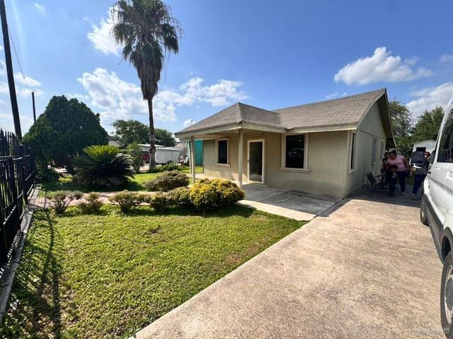 8023 Debby Avenue, Edinburg, TX 78542