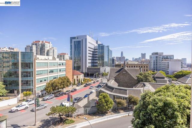 1200 Gough St 3A, San Francisco, CA 94109