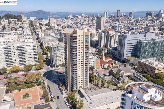 1200 Gough St 3A, San Francisco, CA 94109