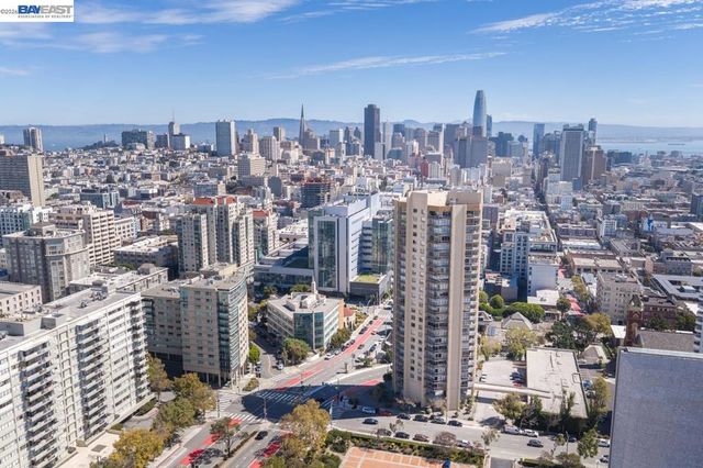 1200 Gough St 3A, San Francisco, CA 94109