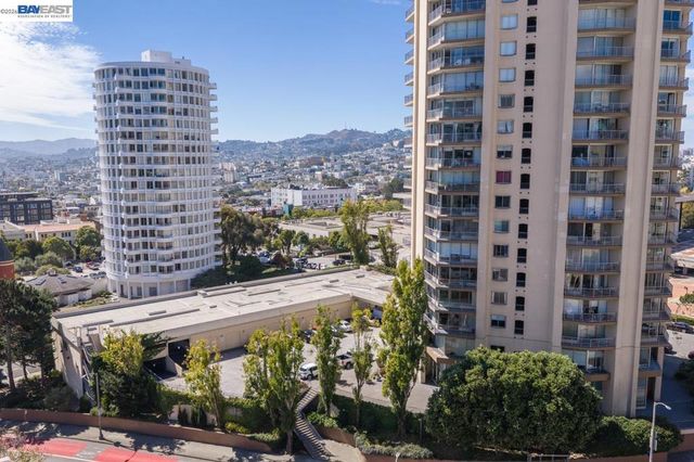 1200 Gough St 3A, San Francisco, CA 94109