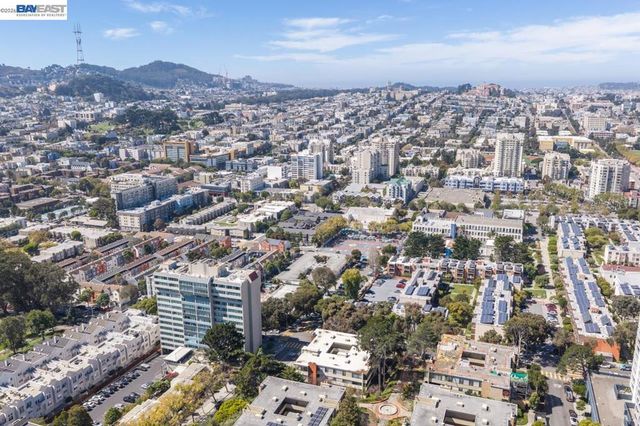1200 Gough St 3A, San Francisco, CA 94109