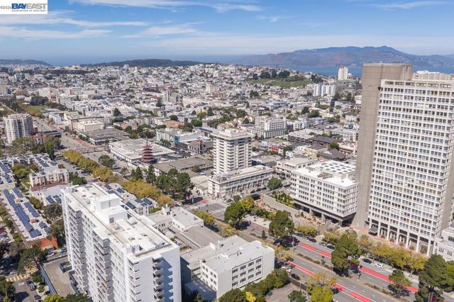 1200 Gough St 3A, San Francisco, CA 94109