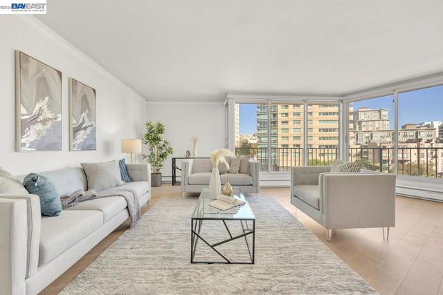1200 Gough St 3A, San Francisco, CA 94109