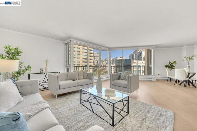 1200 Gough St 3A, San Francisco, CA 94109