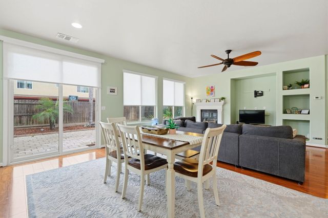 1428 N Leila Street, Visalia, CA 93291