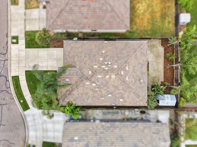 1428 N Leila Street, Visalia, CA 93291