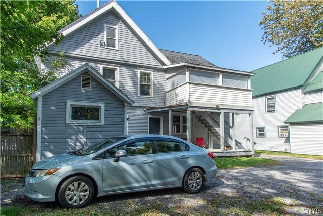 317 Clay Street, Watertown City, NY 13601