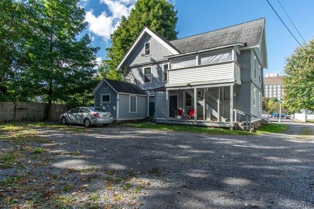 317 Clay Street, Watertown City, NY 13601