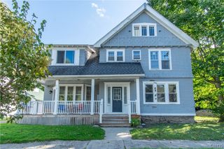 317 Clay Street, Watertown City, NY 13601