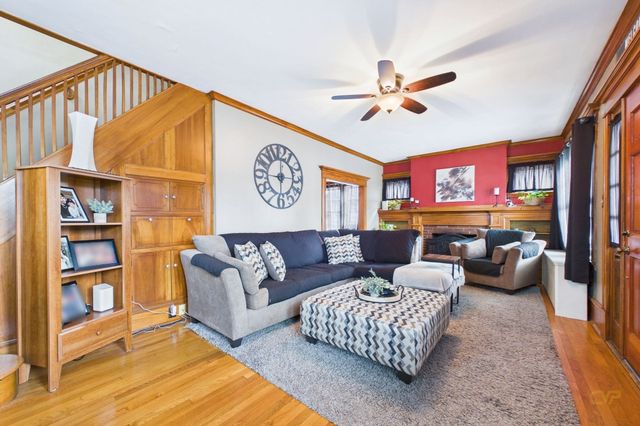 65 Milton St, New Bedford, MA 02740