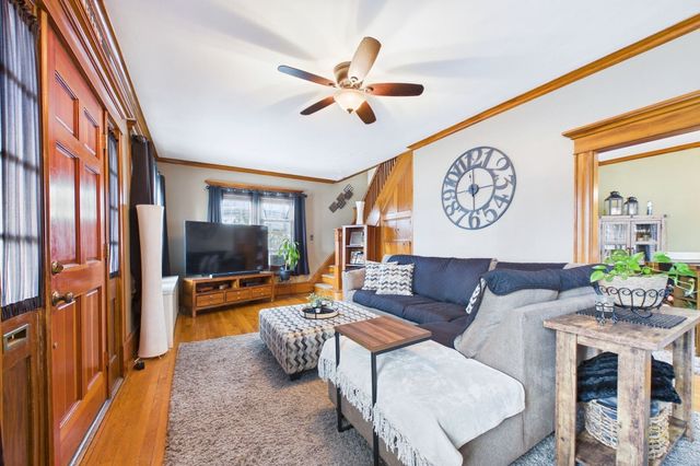 65 Milton St, New Bedford, MA 02740