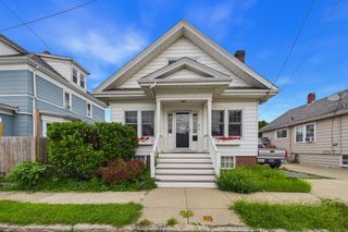 65 Milton St, New Bedford, MA 02740