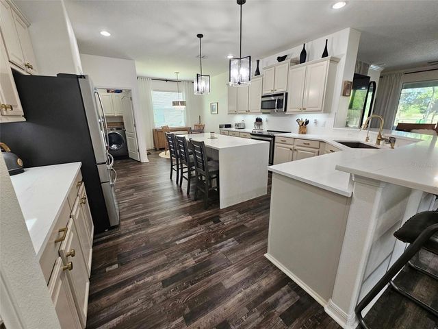 12641 DRAKEFIELD DRIVE, Spring Hill, FL 34610