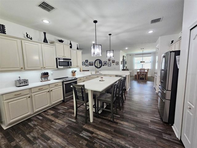 12641 DRAKEFIELD DRIVE, Spring Hill, FL 34610