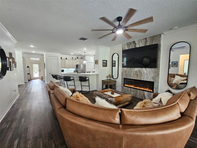 12641 DRAKEFIELD DRIVE, Spring Hill, FL 34610