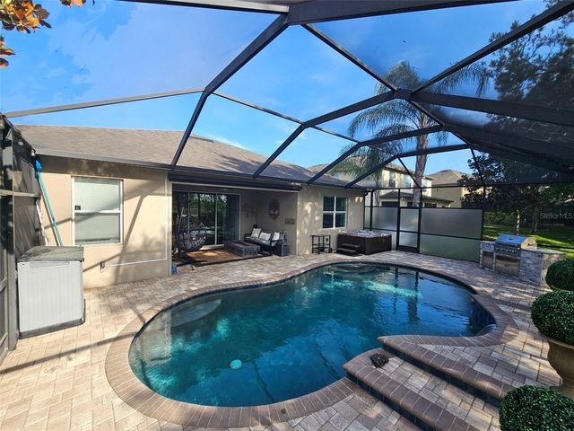 12641 DRAKEFIELD DRIVE, Spring Hill, FL 34610