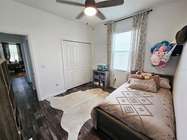 12641 DRAKEFIELD DRIVE, Spring Hill, FL 34610