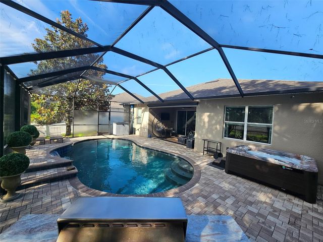 12641 DRAKEFIELD DRIVE, Spring Hill, FL 34610