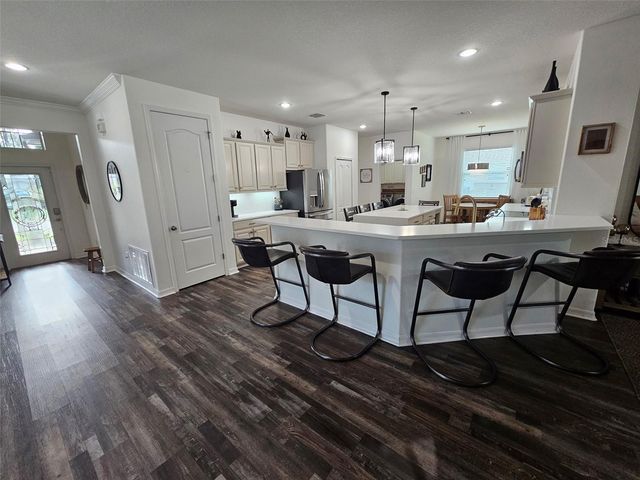 12641 DRAKEFIELD DRIVE, Spring Hill, FL 34610