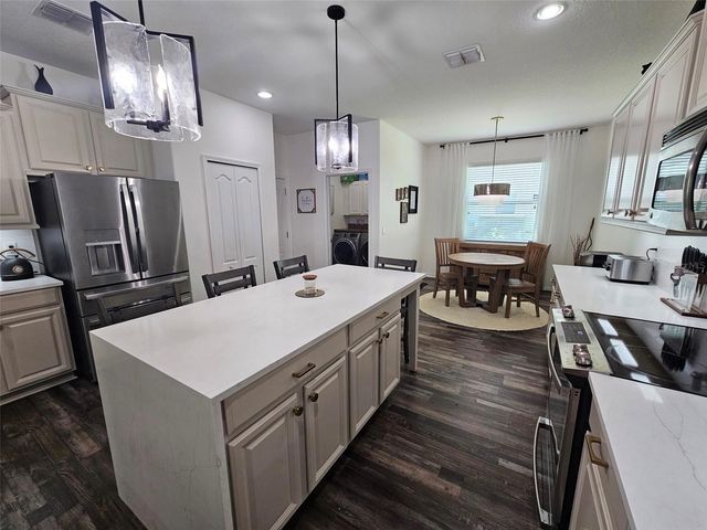 12641 DRAKEFIELD DRIVE, Spring Hill, FL 34610