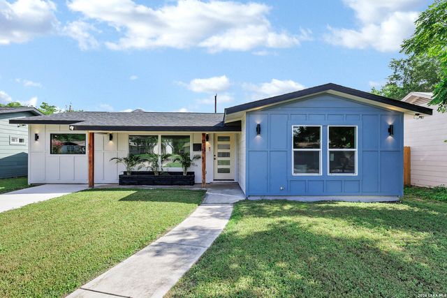219 LAURELWOOD DR, San Antonio, TX 78213