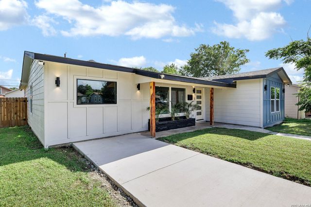219 LAURELWOOD DR, San Antonio, TX 78213