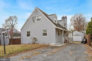 820 KEYSTONE ST, Croydon, PA 19021