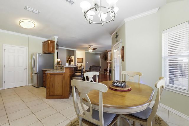 3207 Crossbridge Circle, Granbury, TX 76049