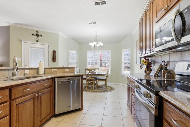 3207 Crossbridge Circle, Granbury, TX 76049