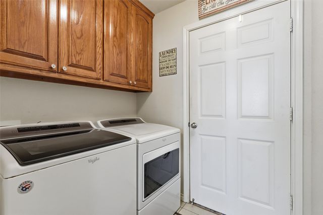 3207 Crossbridge Circle, Granbury, TX 76049