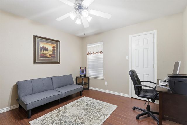 3207 Crossbridge Circle, Granbury, TX 76049