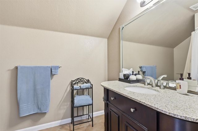 3207 Crossbridge Circle, Granbury, TX 76049