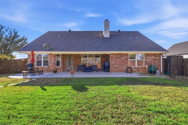 3207 Crossbridge Circle, Granbury, TX 76049