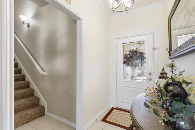 3207 Crossbridge Circle, Granbury, TX 76049