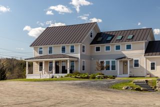 4706 Waterbury Stowe Road # 2, Waterbury, VT 05677